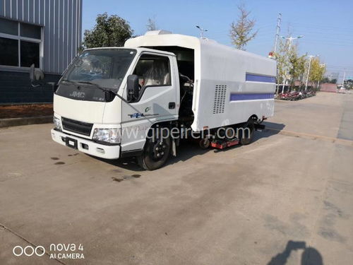 价格便宜的5吨扫路车 市场行情、图片与配件厂家解析