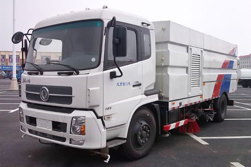 2015年小型洗扫车图片与报价综合新闻信息