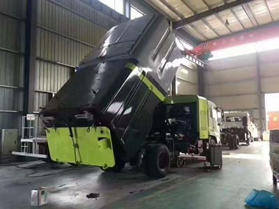 河北工厂吸尘车与环卫车价格解析